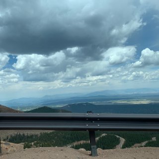 Peregrine Pines FamCamp - US Air Force Academy, Colorado - RV LIFE